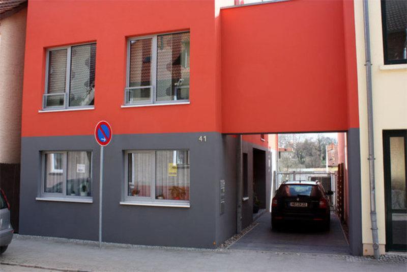 Ferienwohnung Malchow See 7231 Экстерьер фото