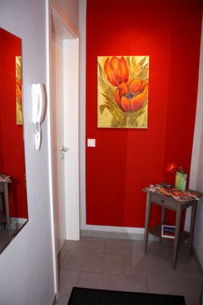 Ferienwohnung Malchow See 7231 Экстерьер фото