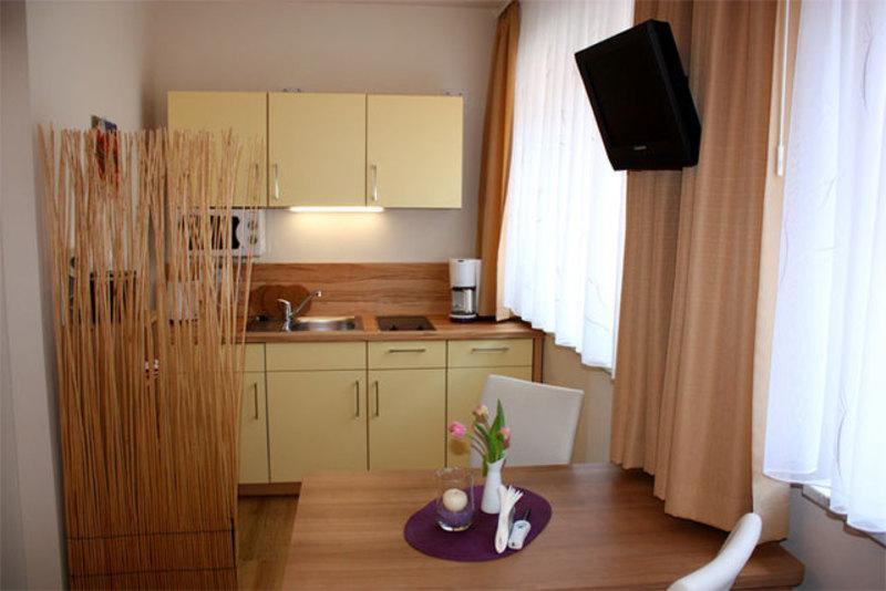Ferienwohnung Malchow See 7231 Экстерьер фото